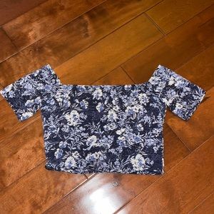 Women’s Crop Top